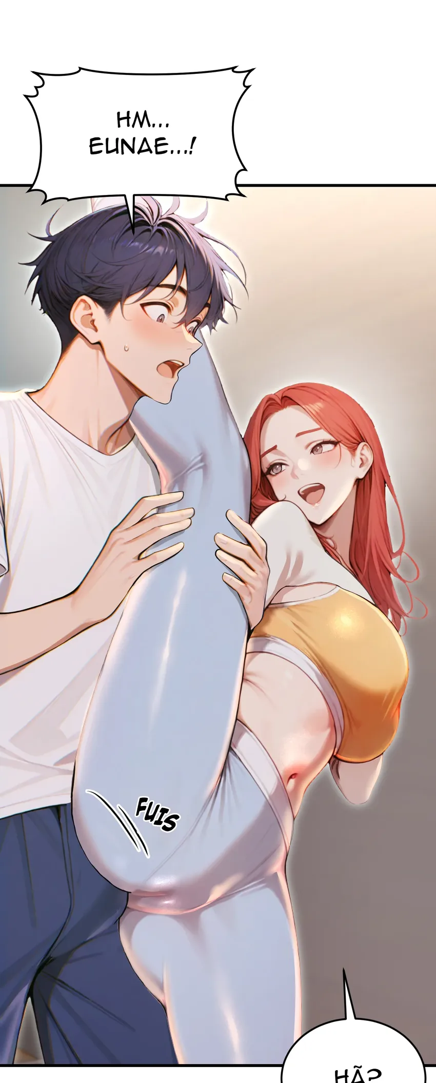 Ler Strong Witch Capitulo 29 Page 29