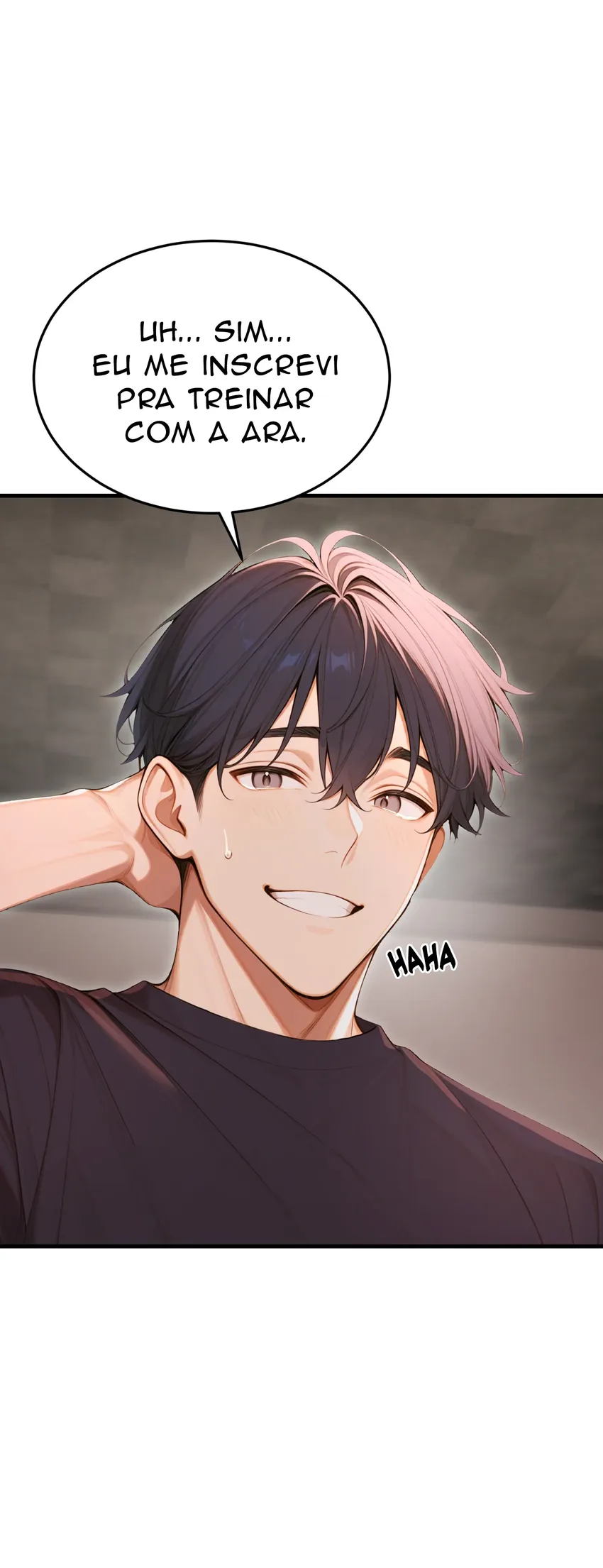 Ler Strong Witch Capitulo 29 Page 3