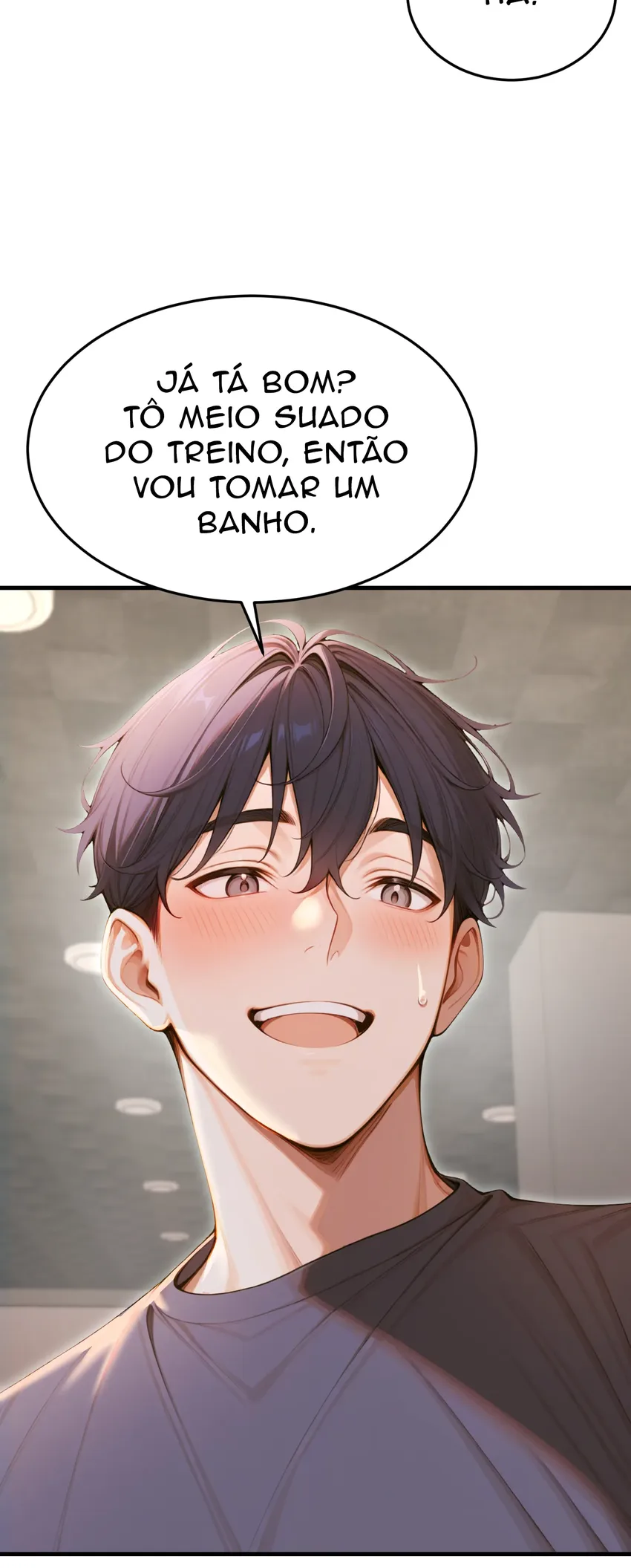 Ler Strong Witch Capitulo 29 Page 30