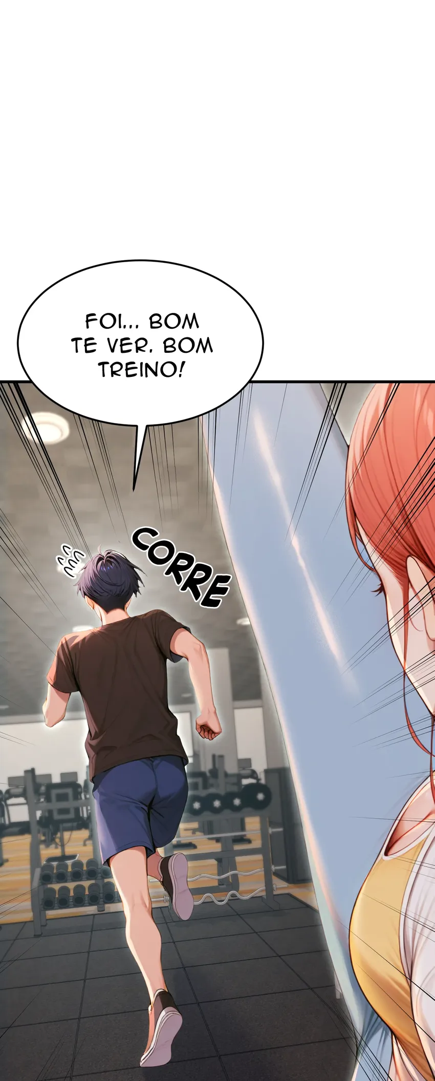 Ler Strong Witch Capitulo 29 Page 31