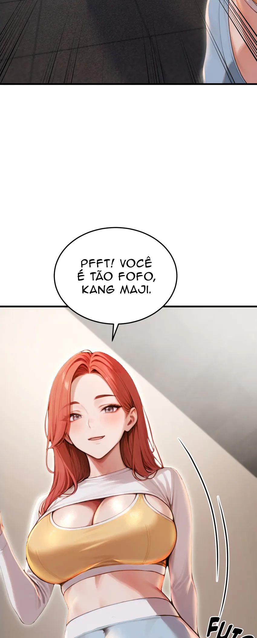 Ler Strong Witch Capitulo 29 Page 32