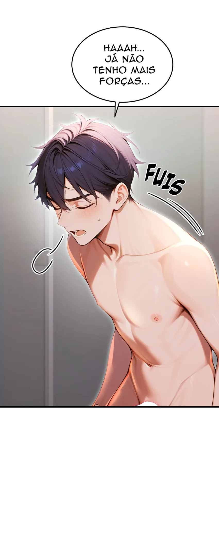 Ler Strong Witch Capitulo 29 Page 35
