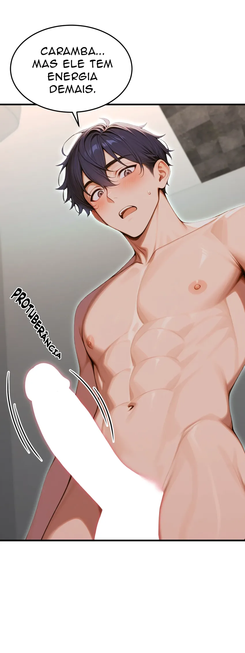 Ler Strong Witch Capitulo 29 Page 36