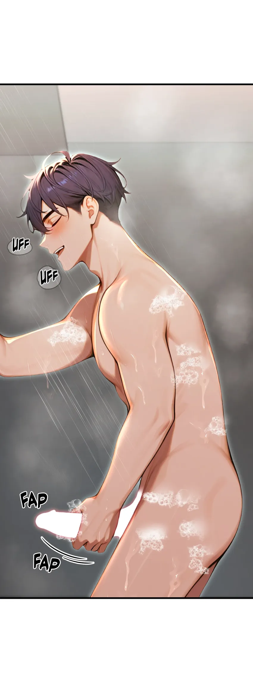 Ler Strong Witch Capitulo 29 Page 40