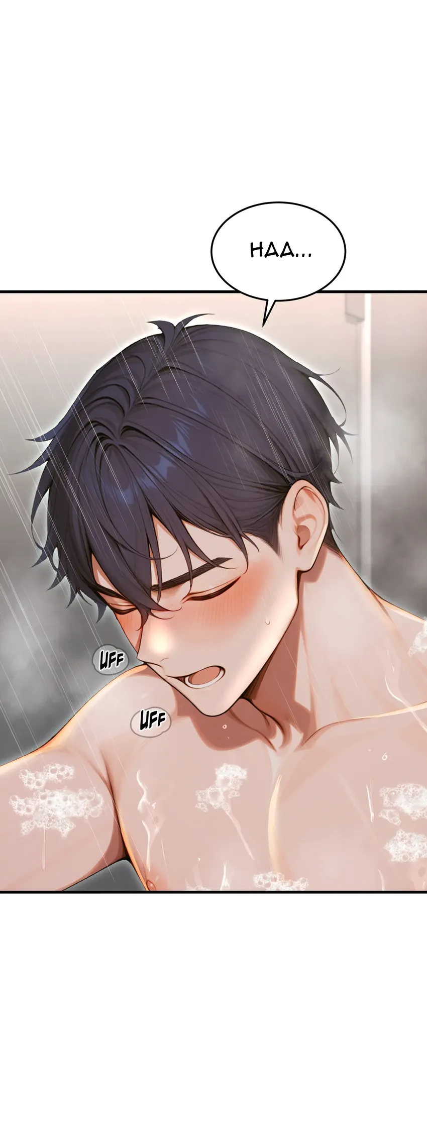 Ler Strong Witch Capitulo 29 Page 41