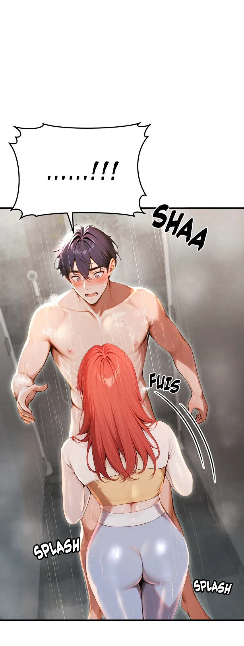 Ler Strong Witch Capitulo 29 Page 44