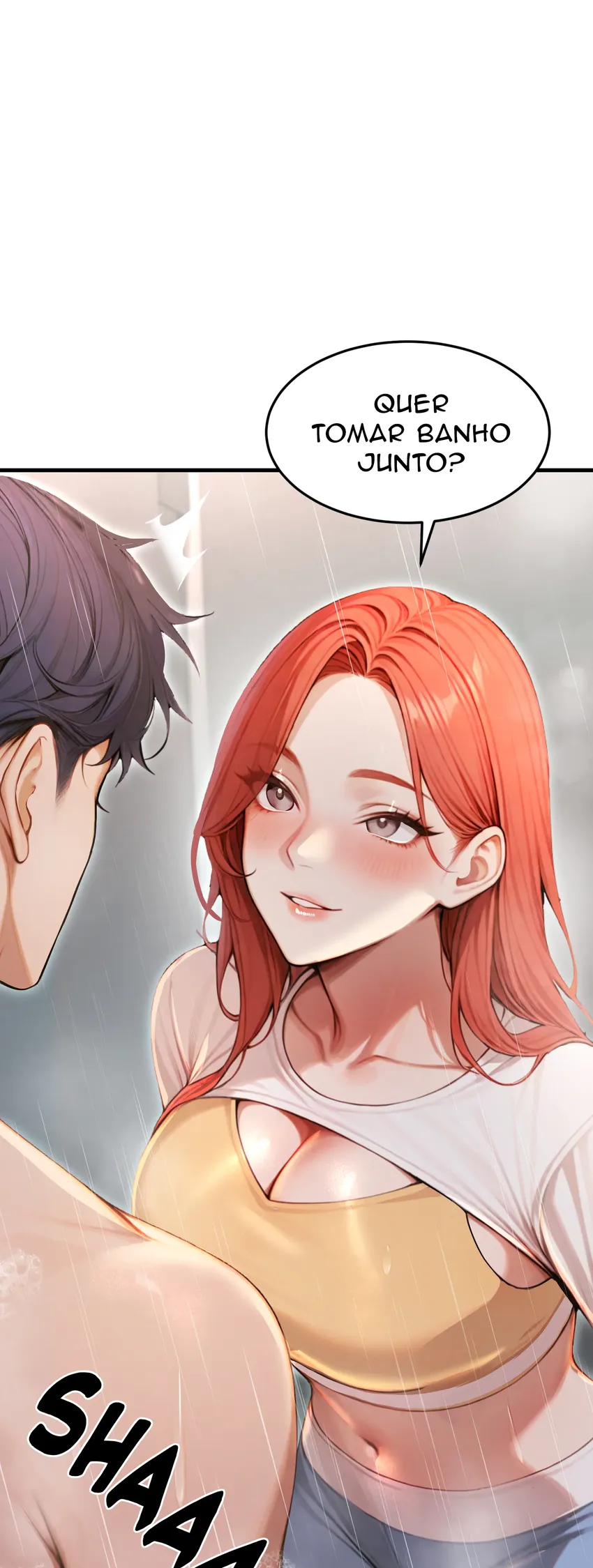 Ler Strong Witch Capitulo 29 Page 45