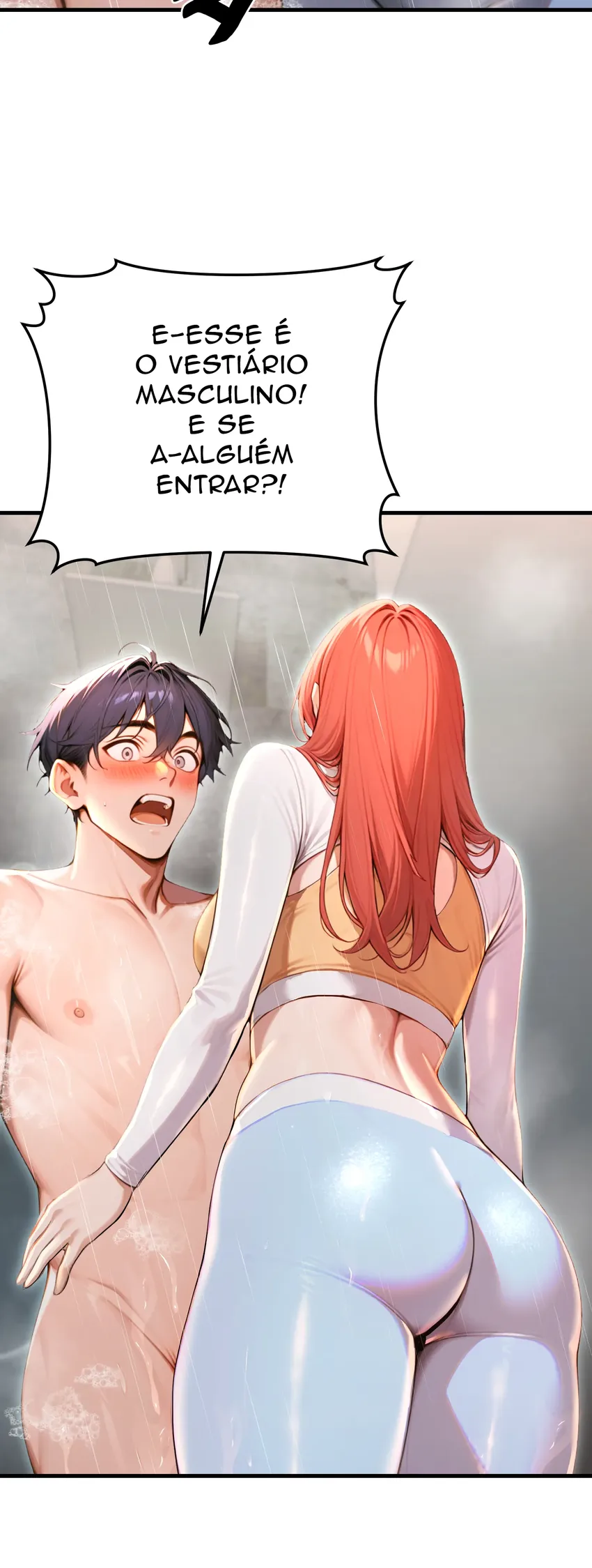 Ler Strong Witch Capitulo 29 Page 46
