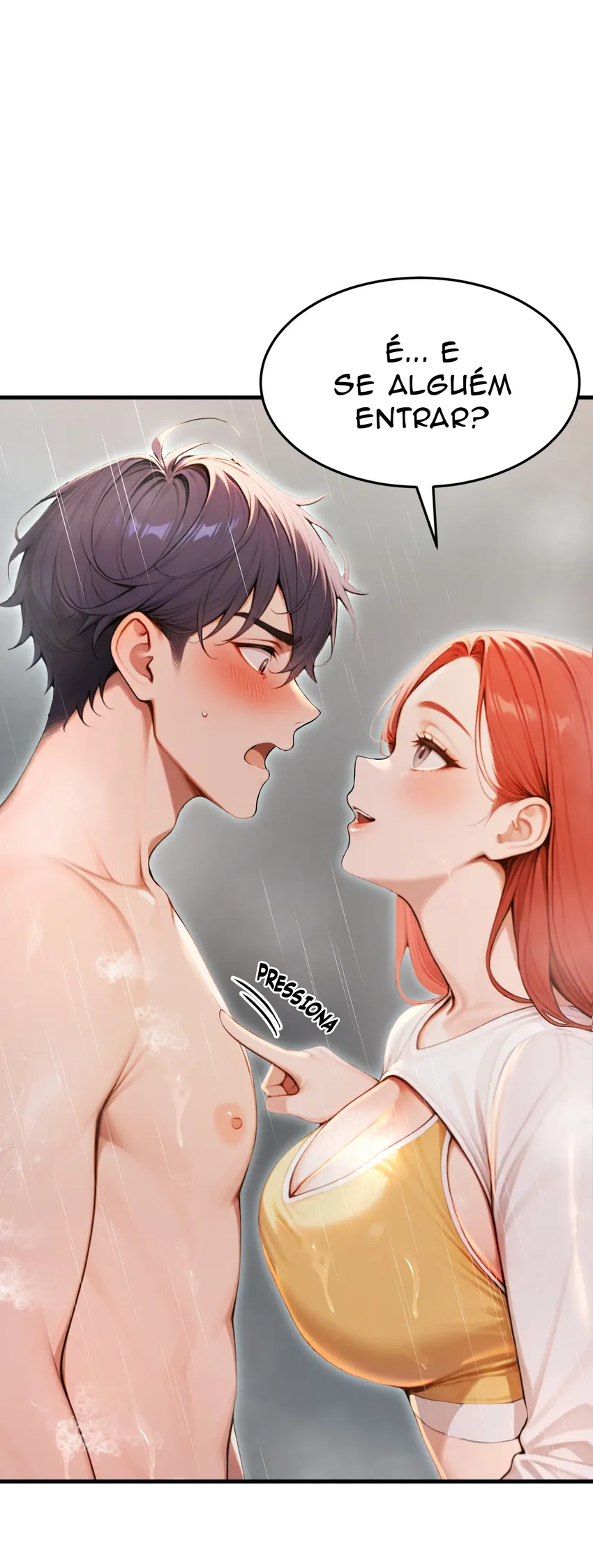 Ler Strong Witch Capitulo 29 Page 47
