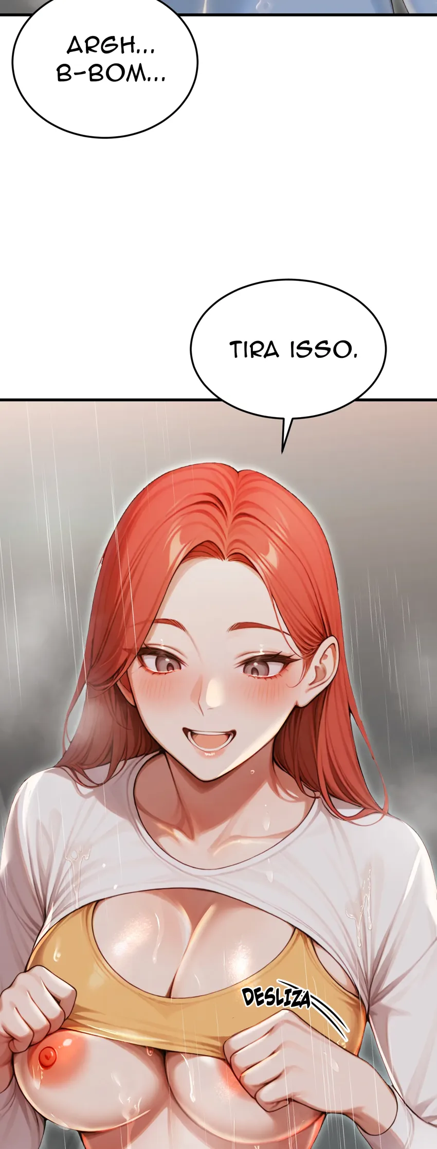 Ler Strong Witch Capitulo 29 Page 51