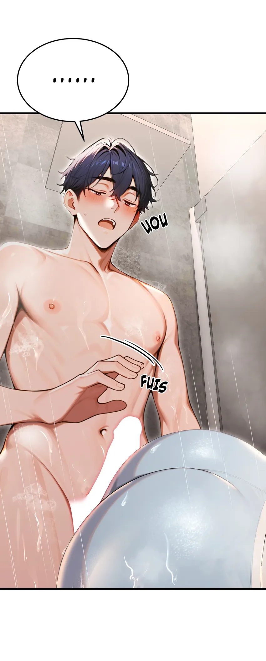 Ler Strong Witch Capitulo 29 Page 56