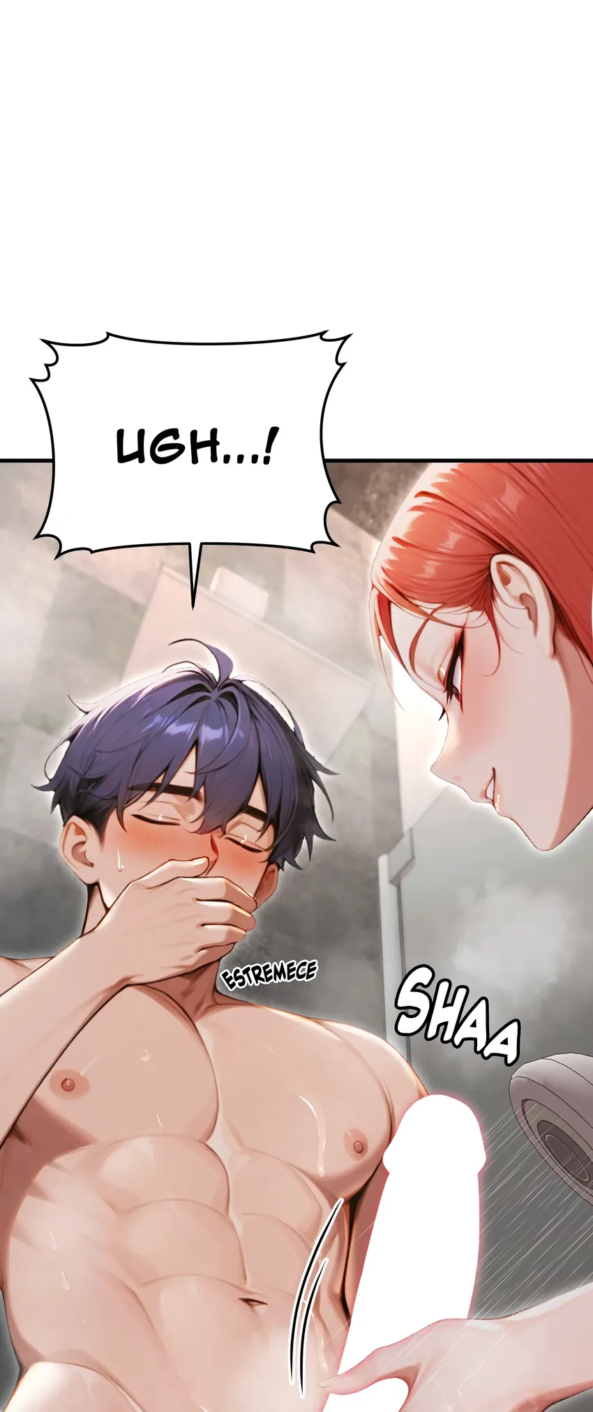Ler Strong Witch Capitulo 29 Page 64