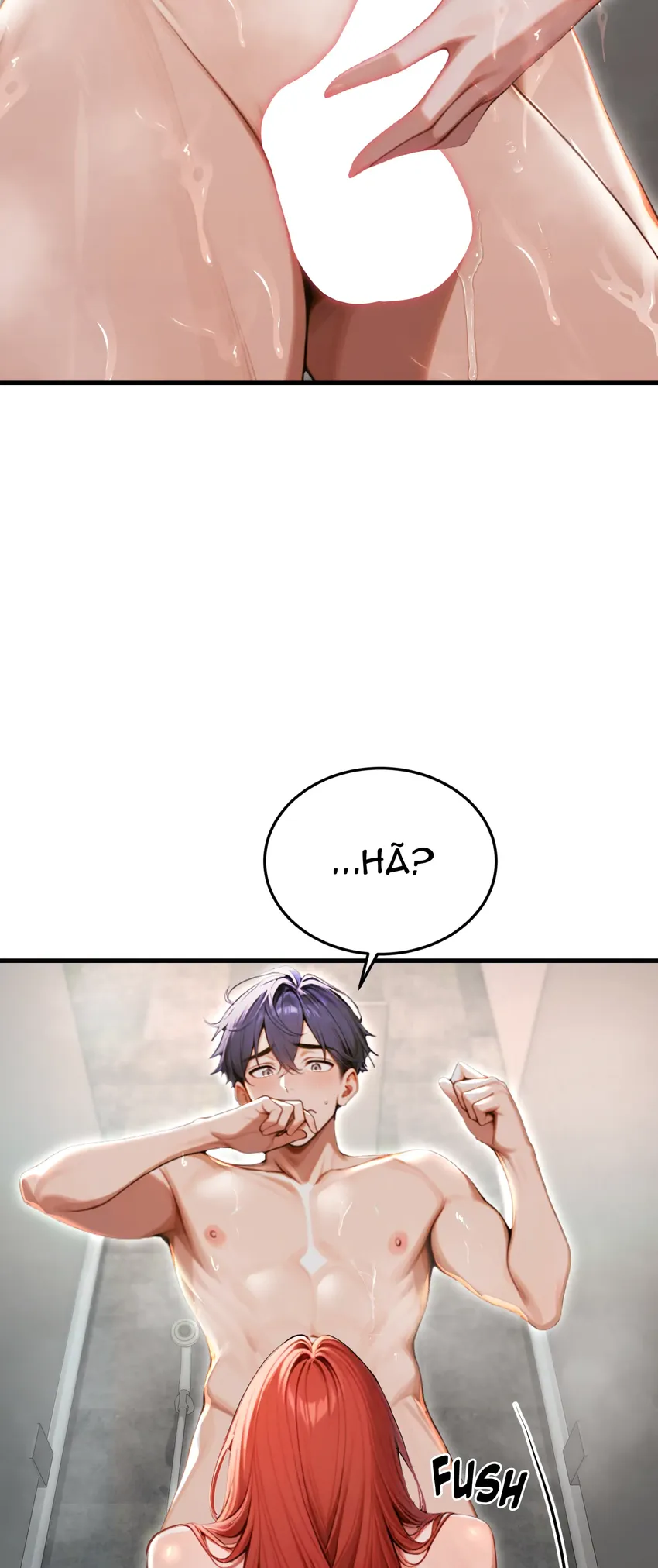 Ler Strong Witch Capitulo 29 Page 65