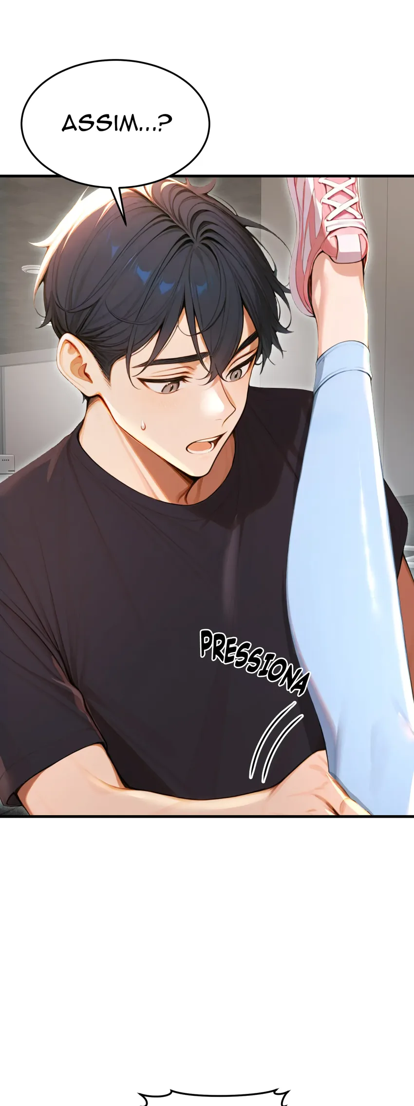 Ler Strong Witch Capitulo 29 Page 8