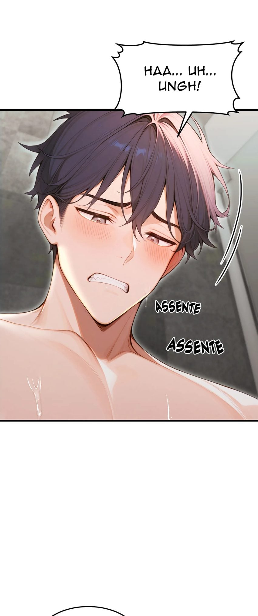 Ler Strong Witch Capitulo 30 Page 15