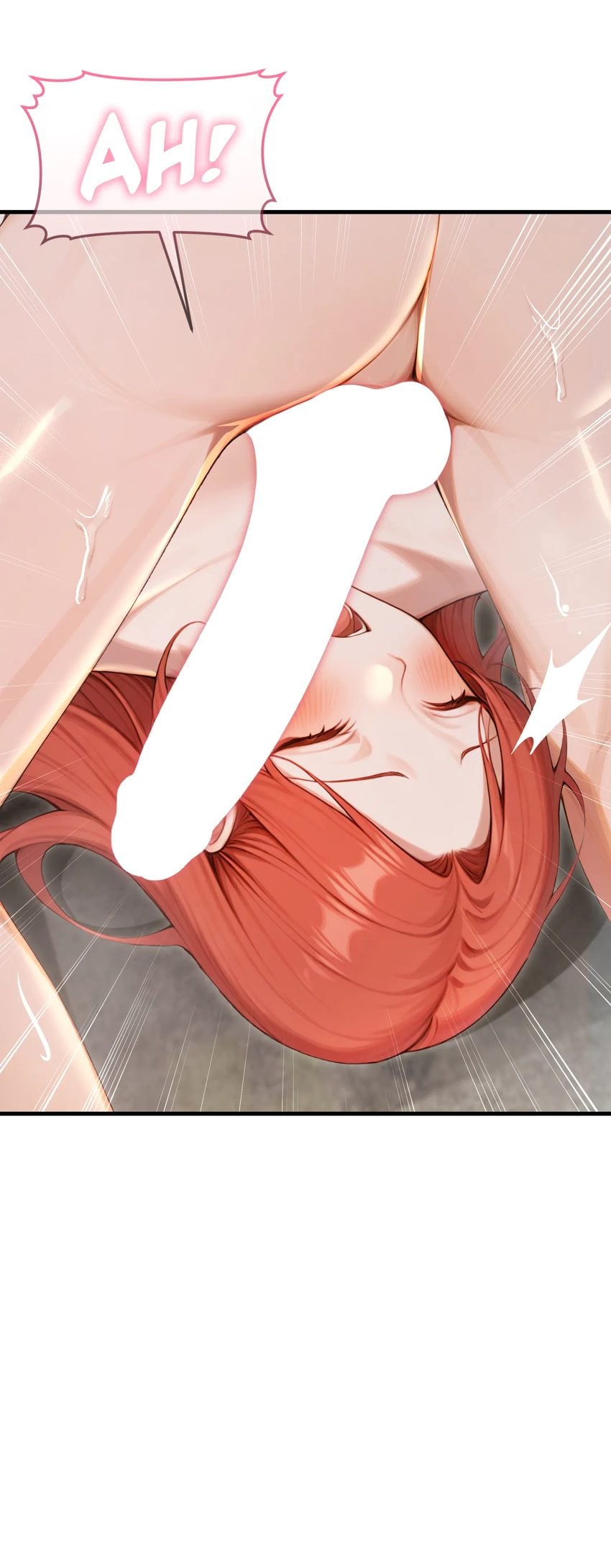 Ler Strong Witch Capitulo 30 Page 28