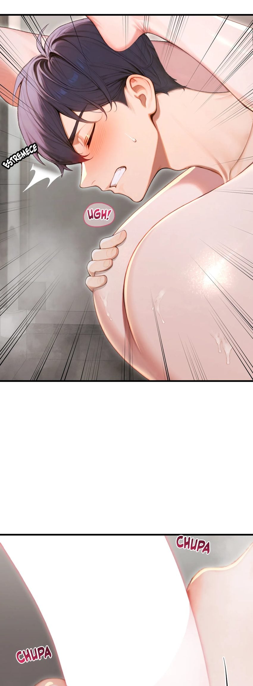 Ler Strong Witch Capitulo 30 Page 32
