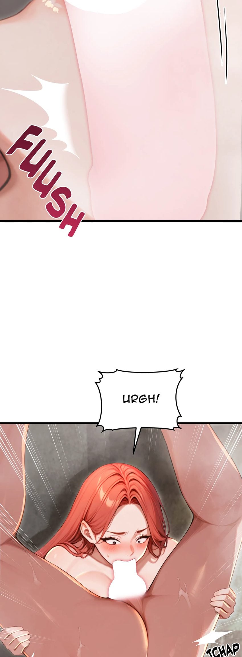 Ler Strong Witch Capitulo 30 Page 33