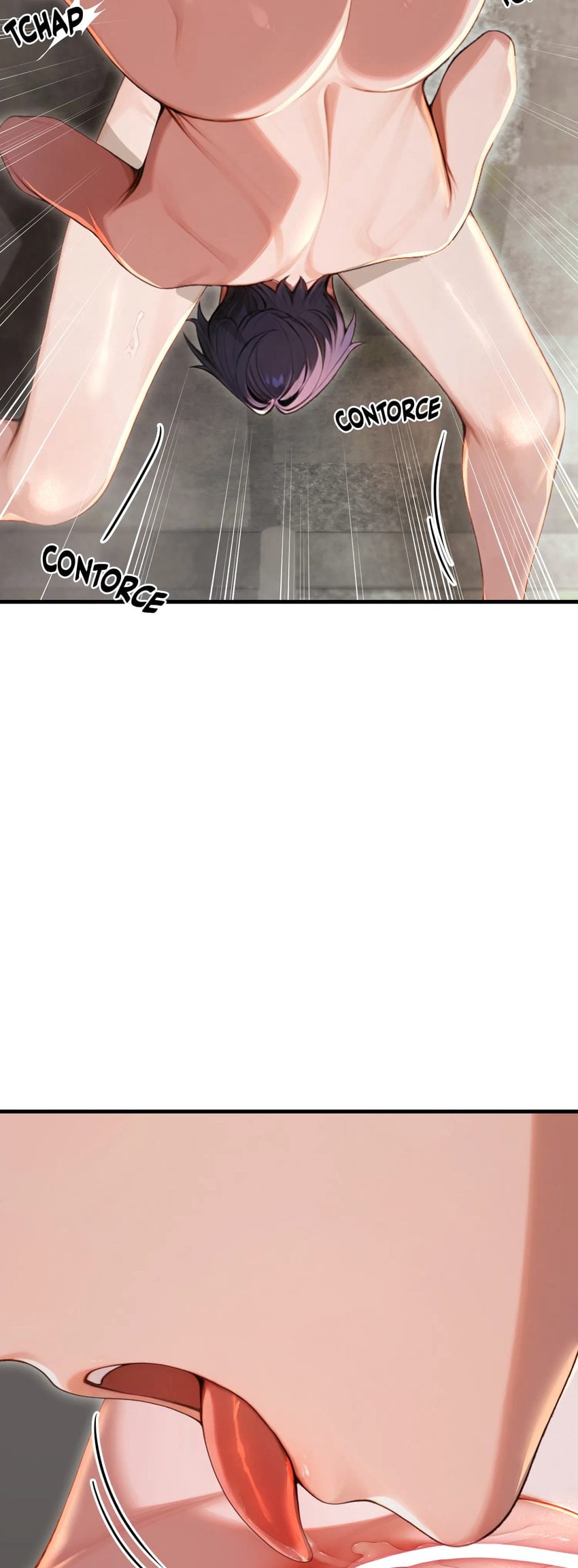 Ler Strong Witch Capitulo 30 Page 34