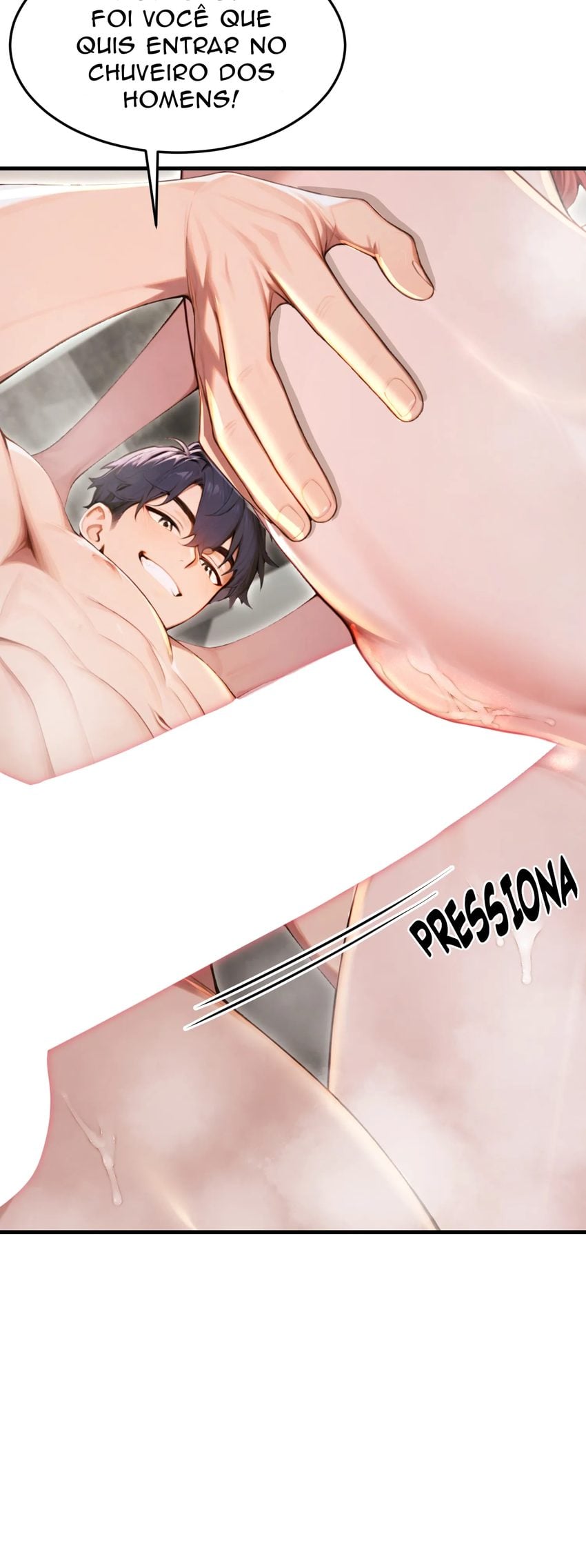 Ler Strong Witch Capitulo 30 Page 44