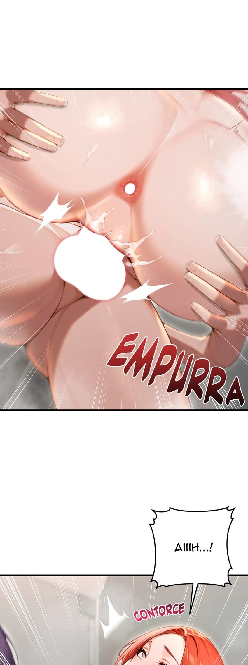 Ler Strong Witch Capitulo 30 Page 45