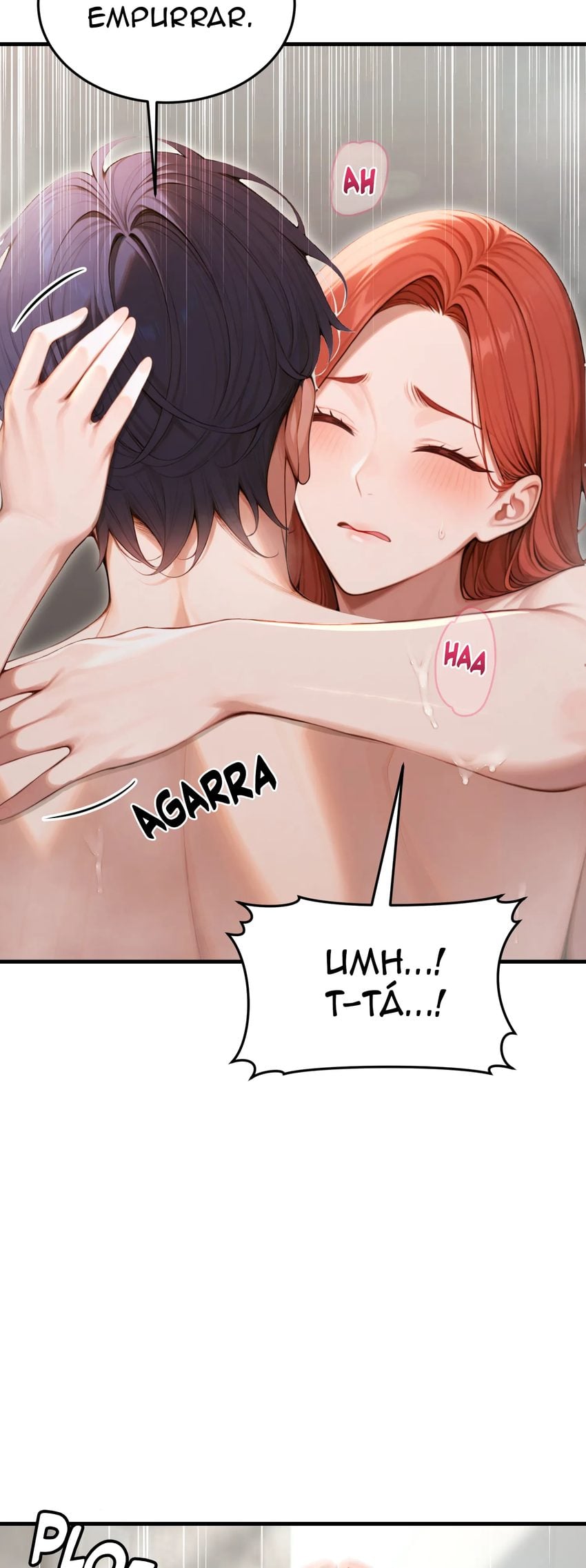 Ler Strong Witch Capitulo 30 Page 48