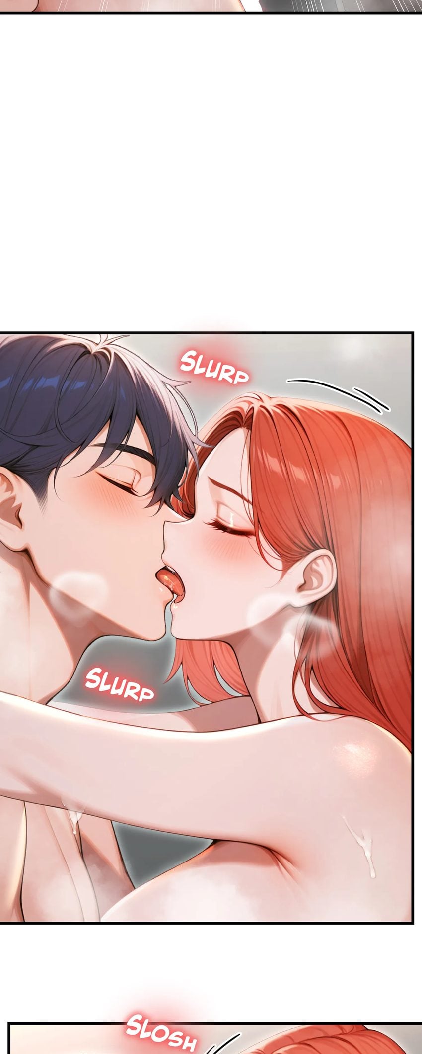 Ler Strong Witch Capitulo 30 Page 54