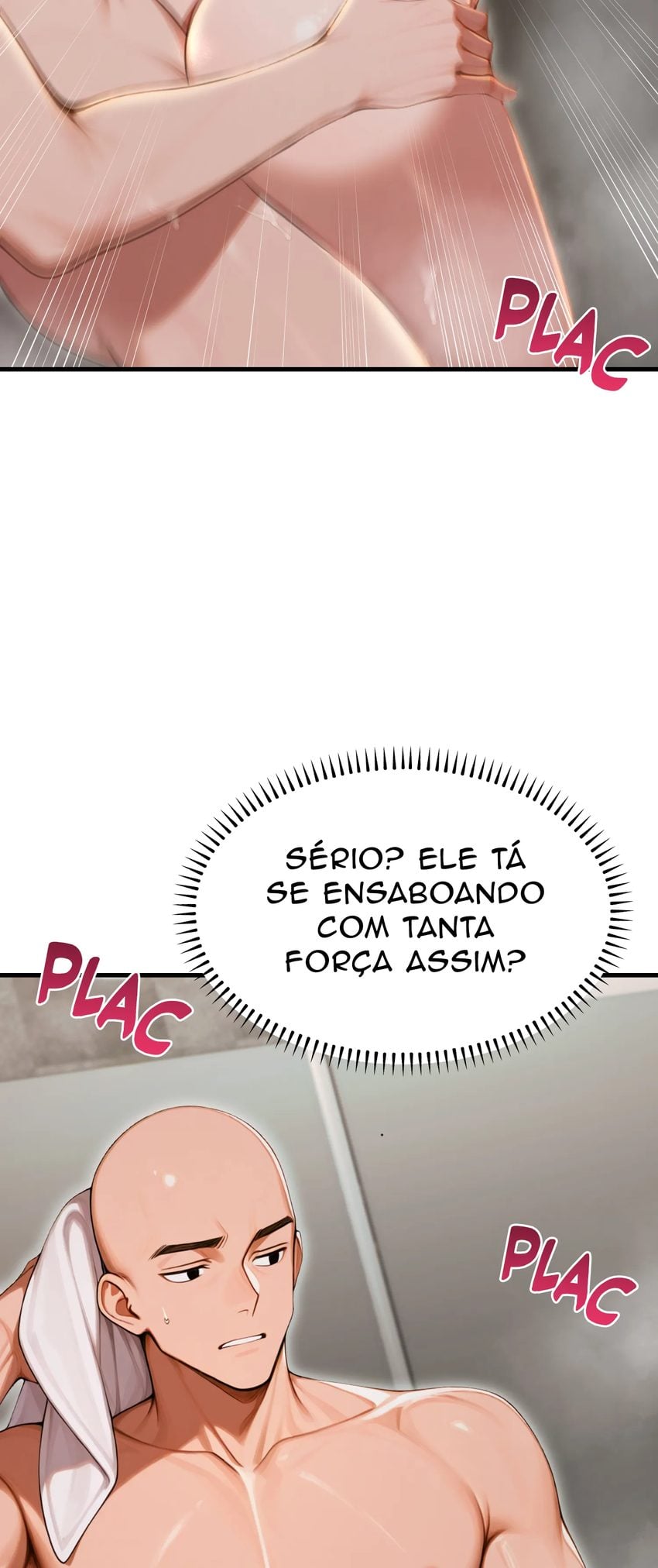 Ler Strong Witch Capitulo 30 Page 59