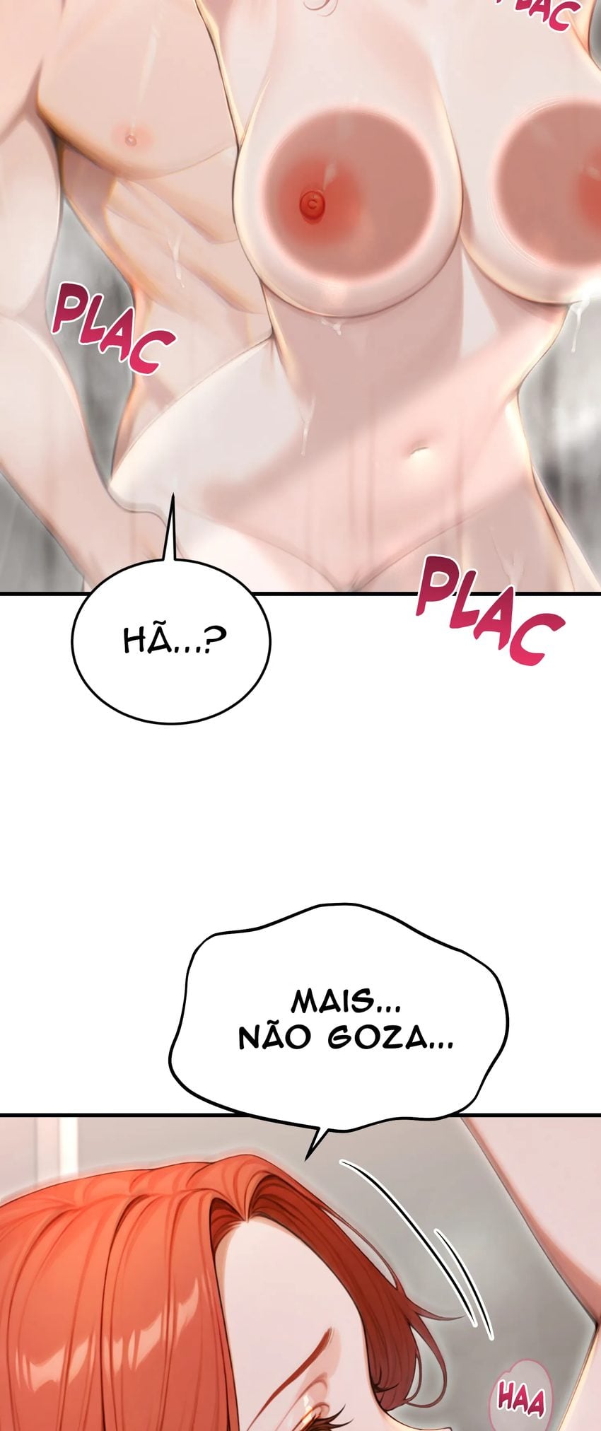 Ler Strong Witch Capitulo 30 Page 61