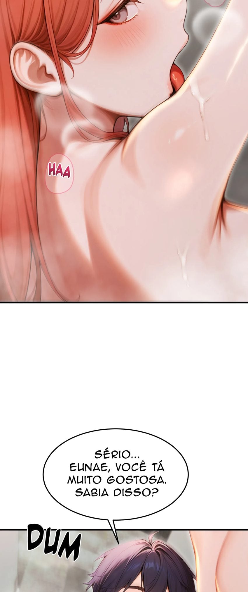 Ler Strong Witch Capitulo 30 Page 62