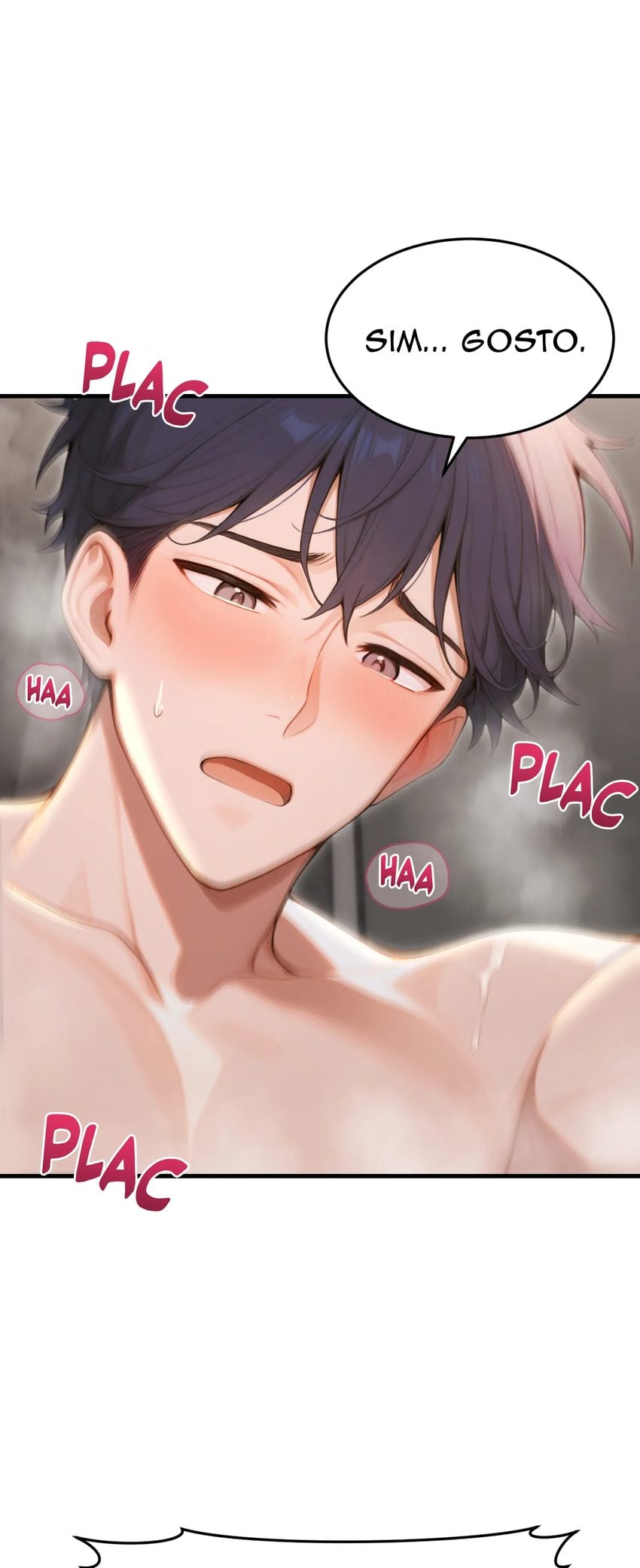 Ler Strong Witch Capitulo 30 Page 65