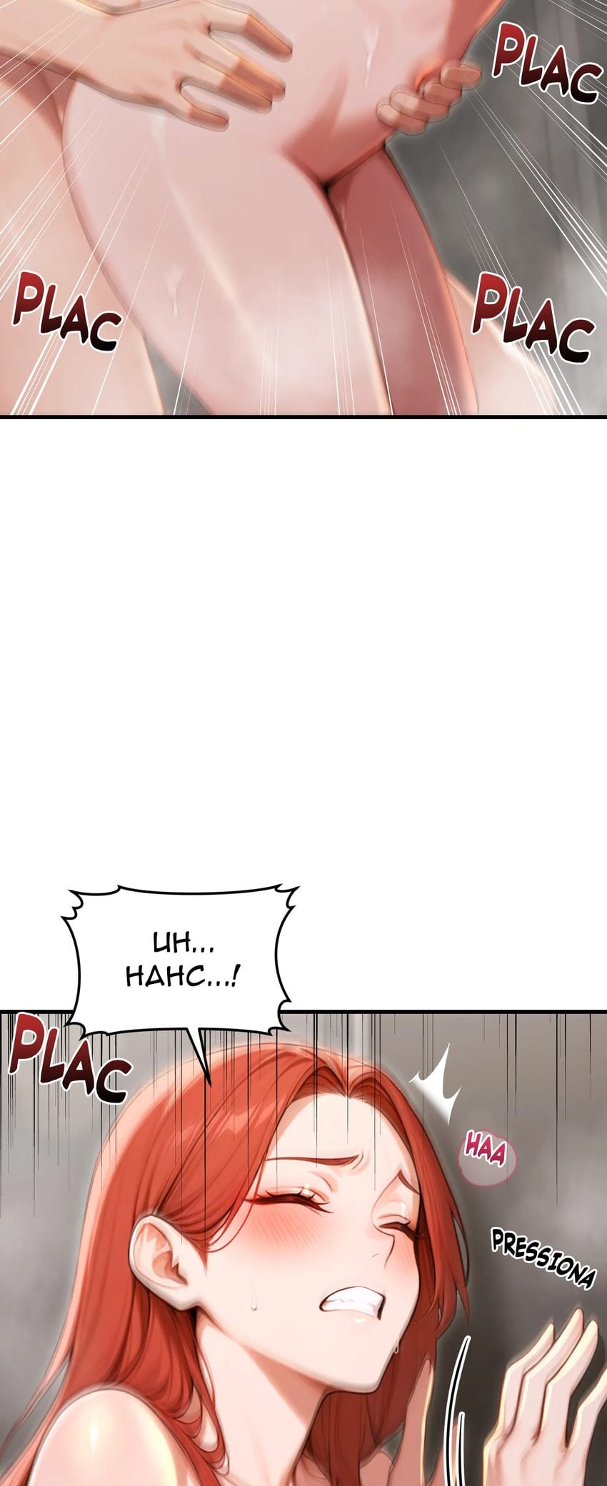 Ler Strong Witch Capitulo 30 Page 68