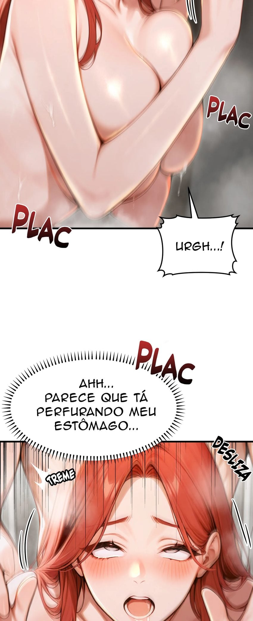Ler Strong Witch Capitulo 30 Page 69