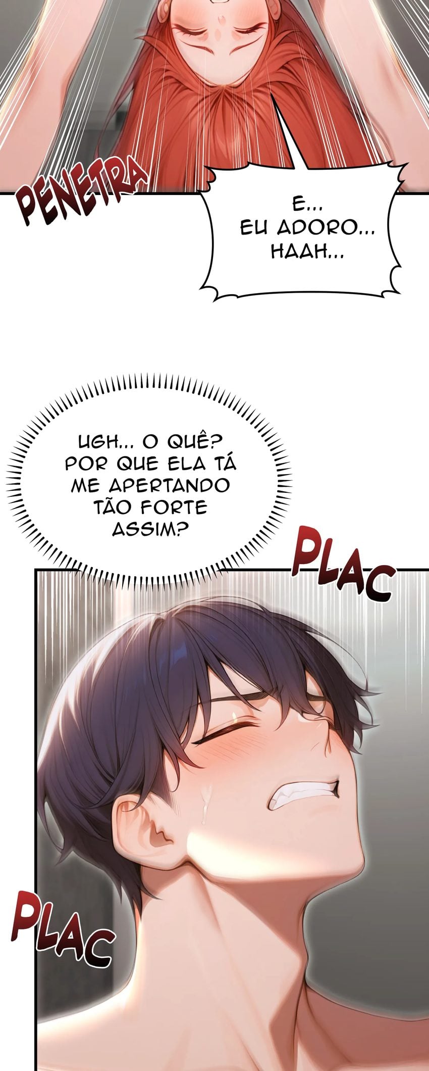 Ler Strong Witch Capitulo 30 Page 73
