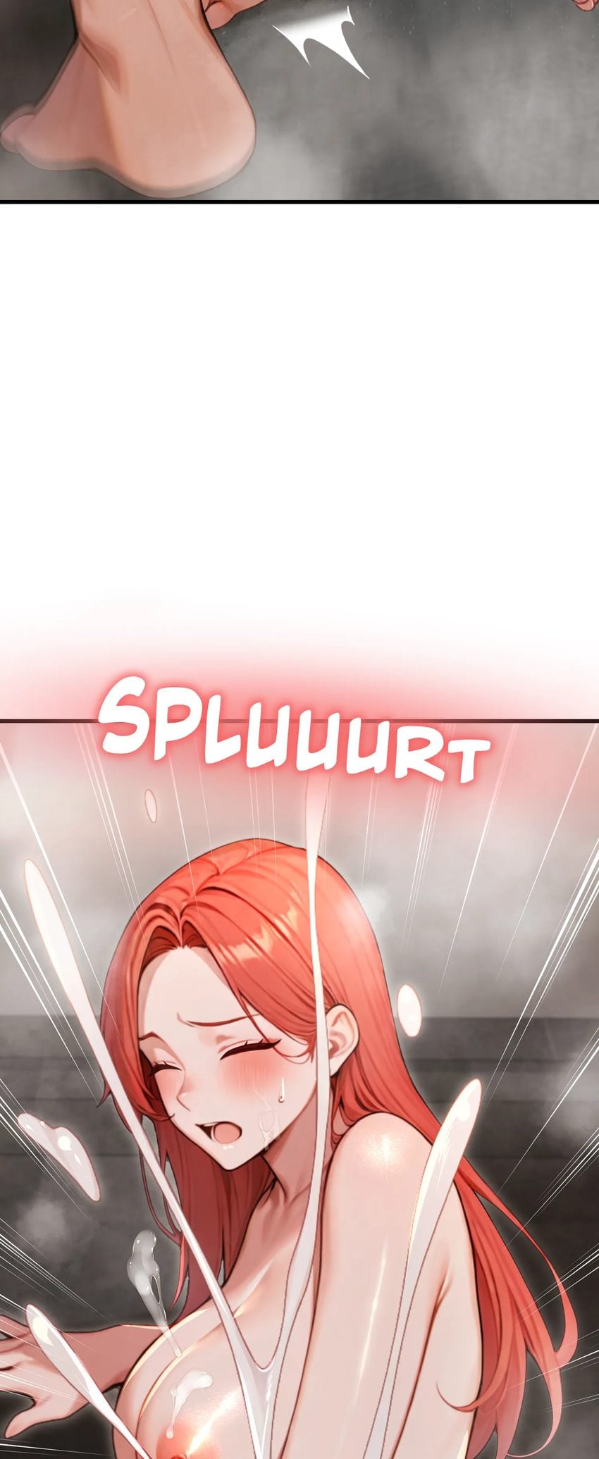 Ler Strong Witch Capitulo 30 Page 79