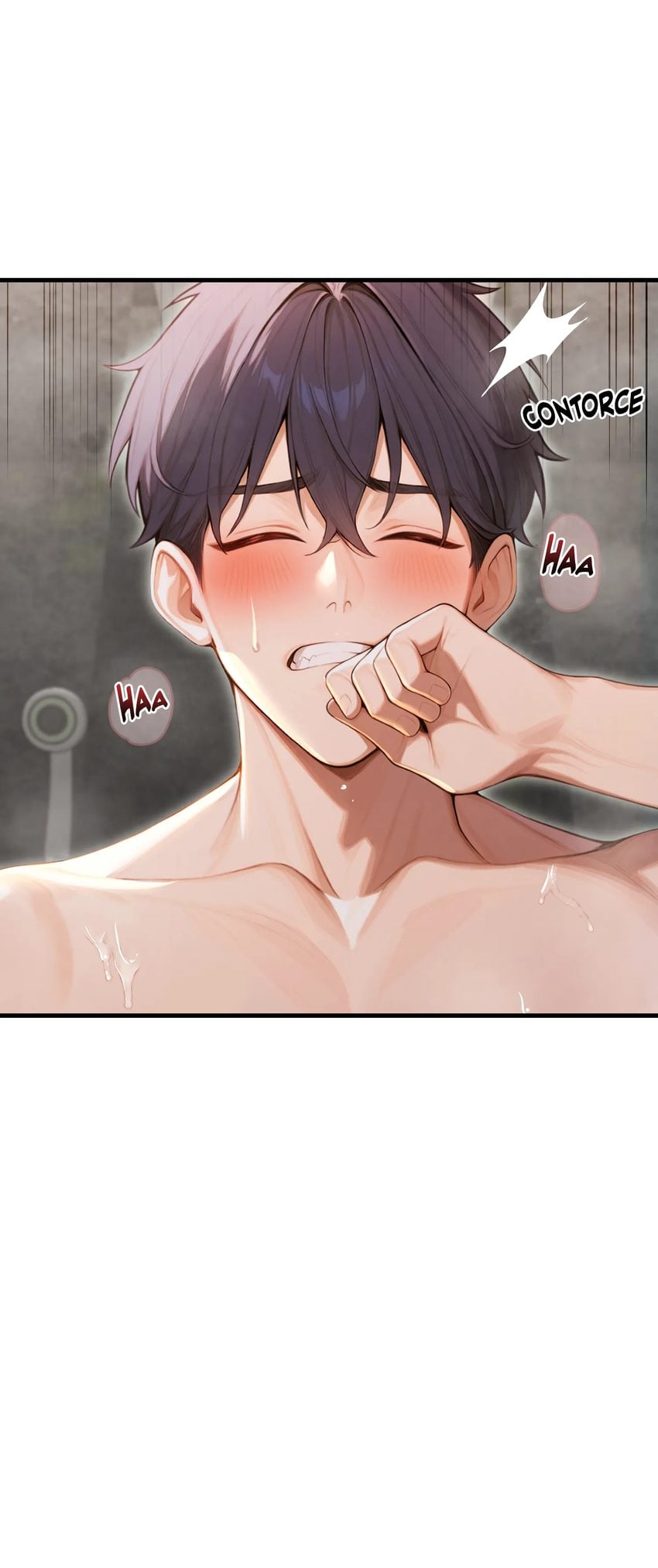 Ler Strong Witch Capitulo 30 Page 8
