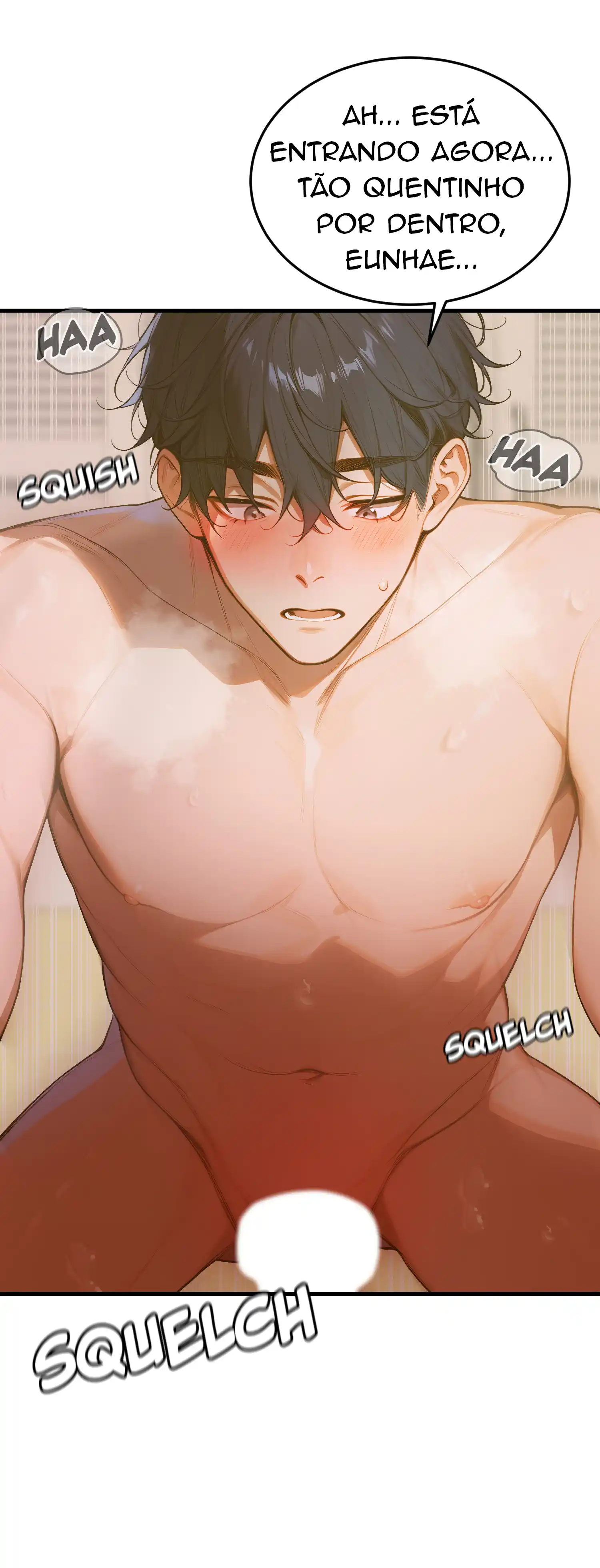 Ler Strong Witch Capitulo 6 Page 11