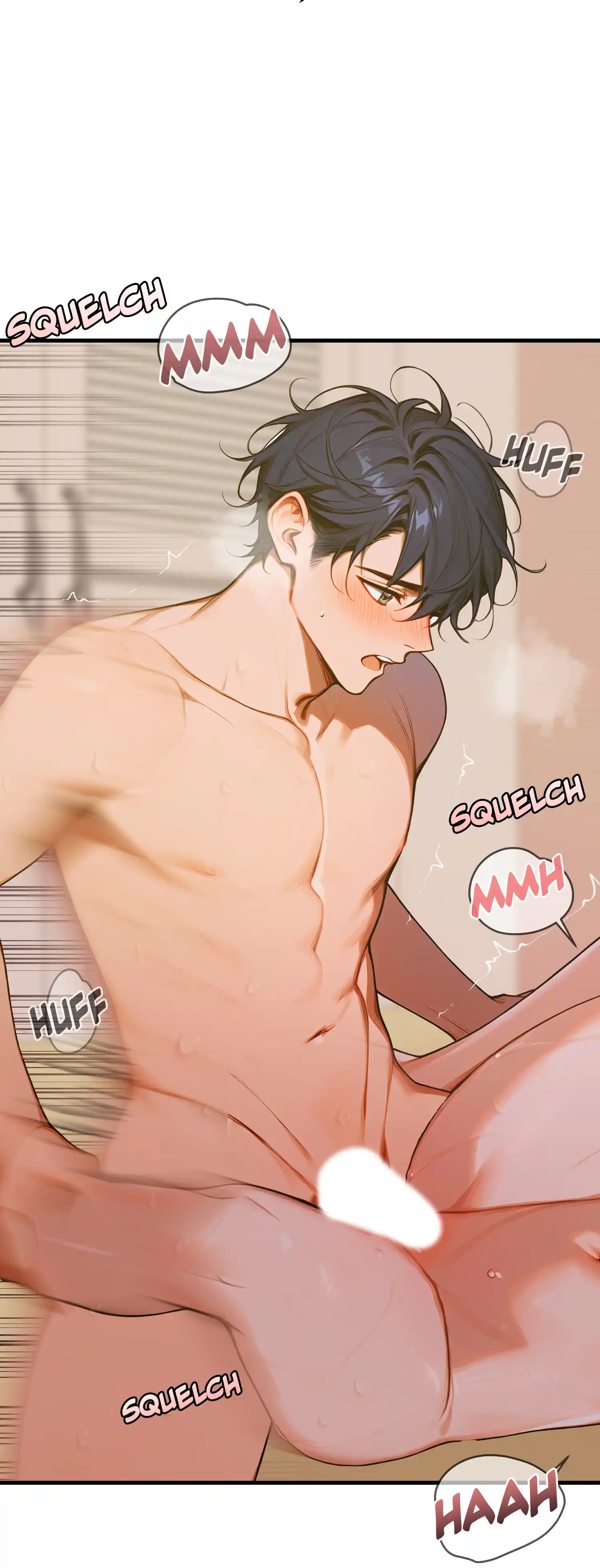 Ler Strong Witch Capitulo 6 Page 13