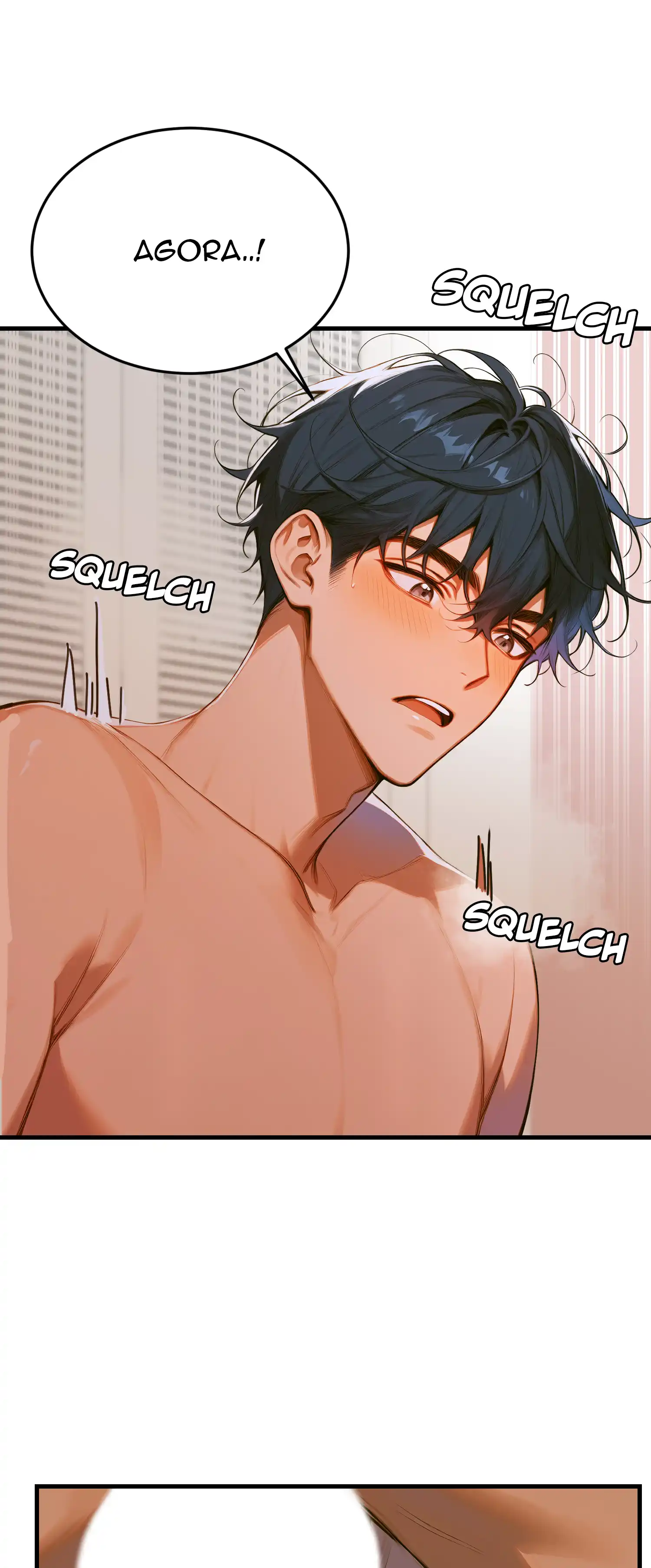 Ler Strong Witch Capitulo 6 Page 14