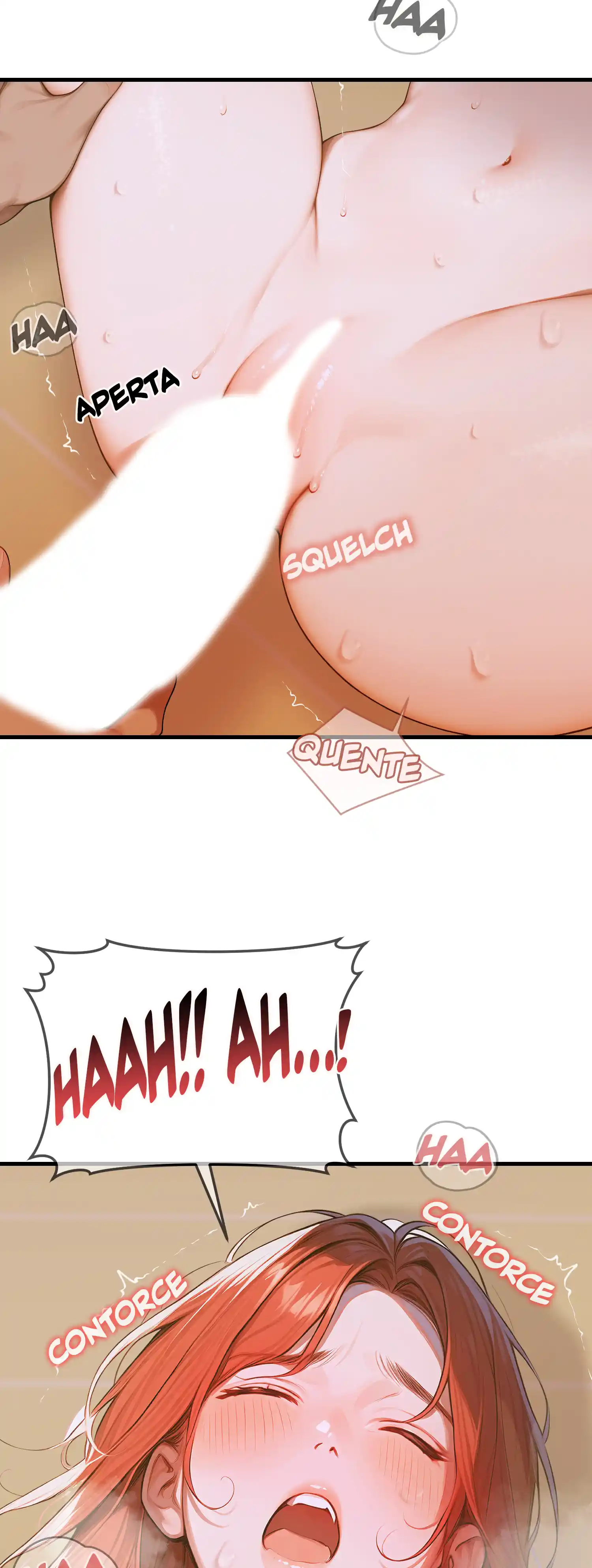 Ler Strong Witch Capitulo 6 Page 2
