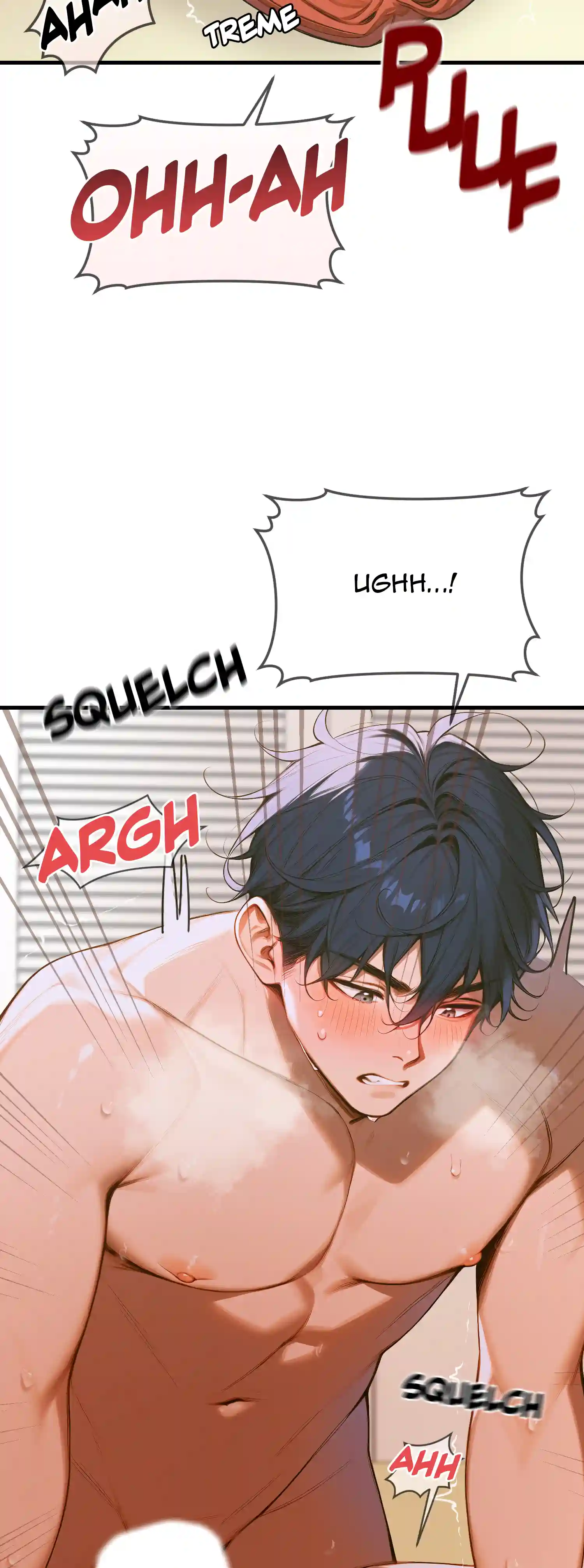 Ler Strong Witch Capitulo 6 Page 25