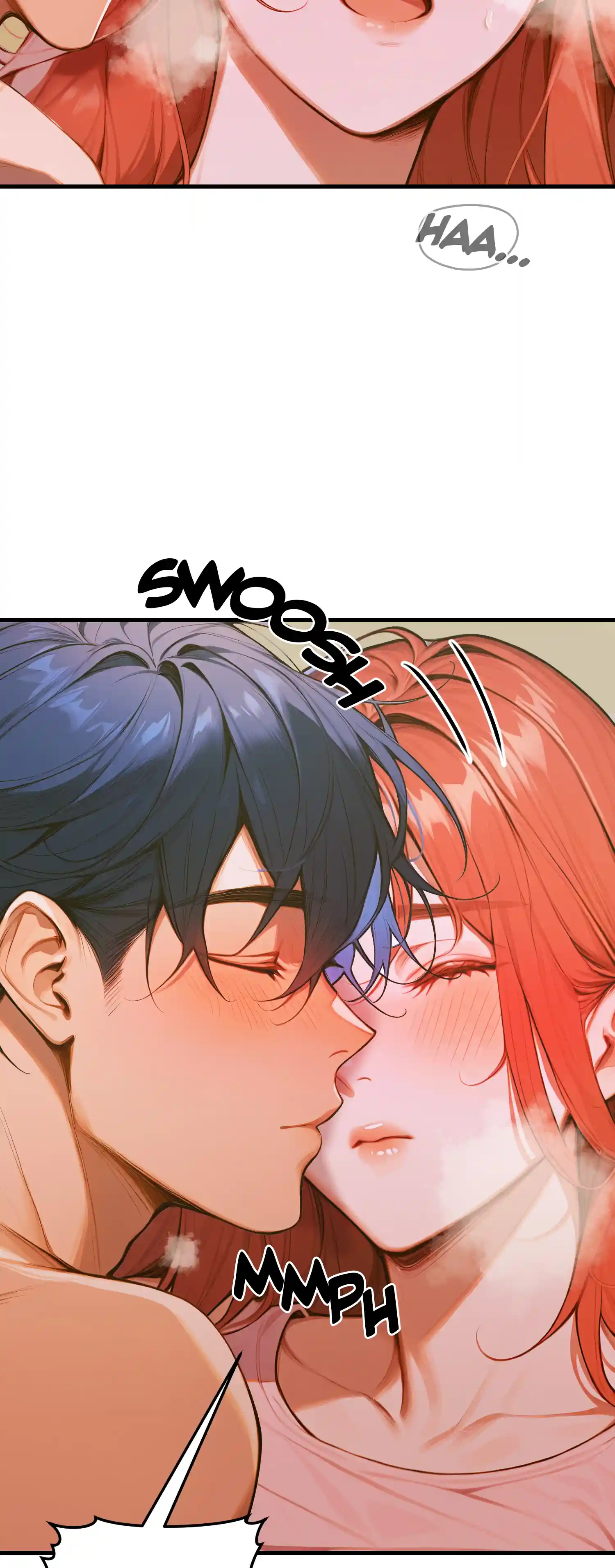Ler Strong Witch Capitulo 6 Page 31