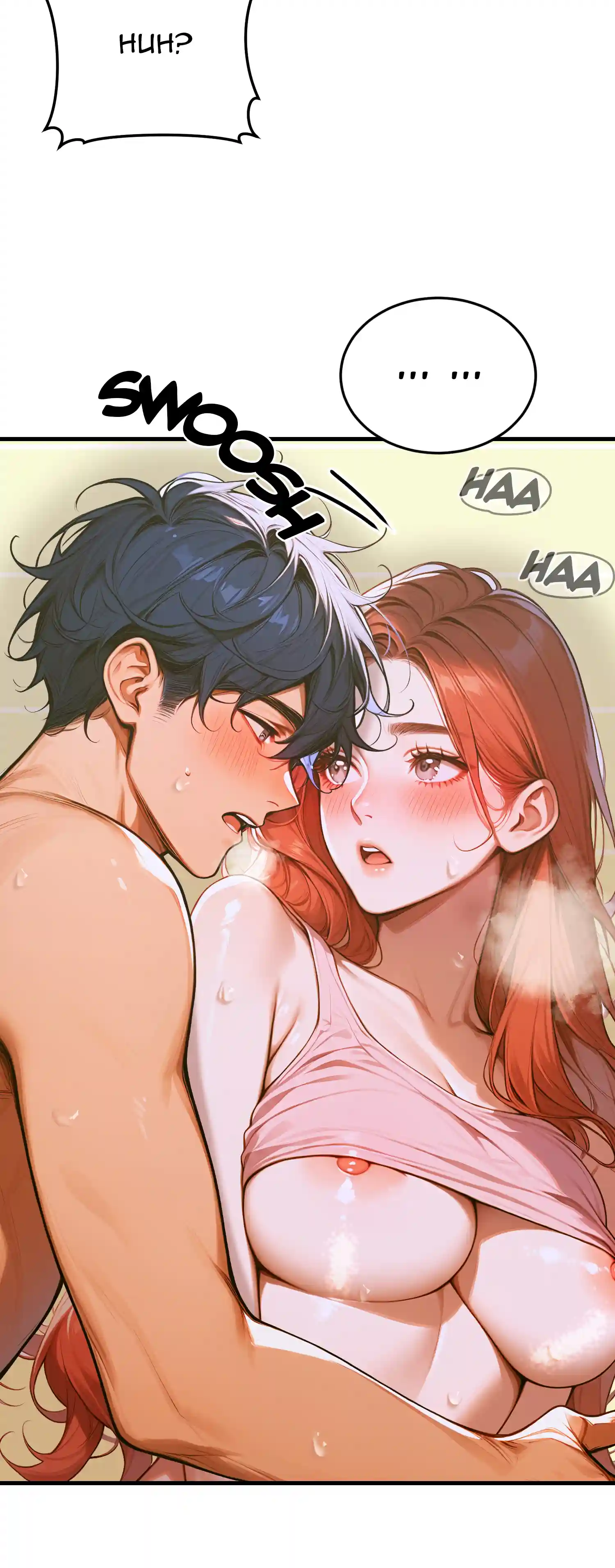Ler Strong Witch Capitulo 6 Page 32