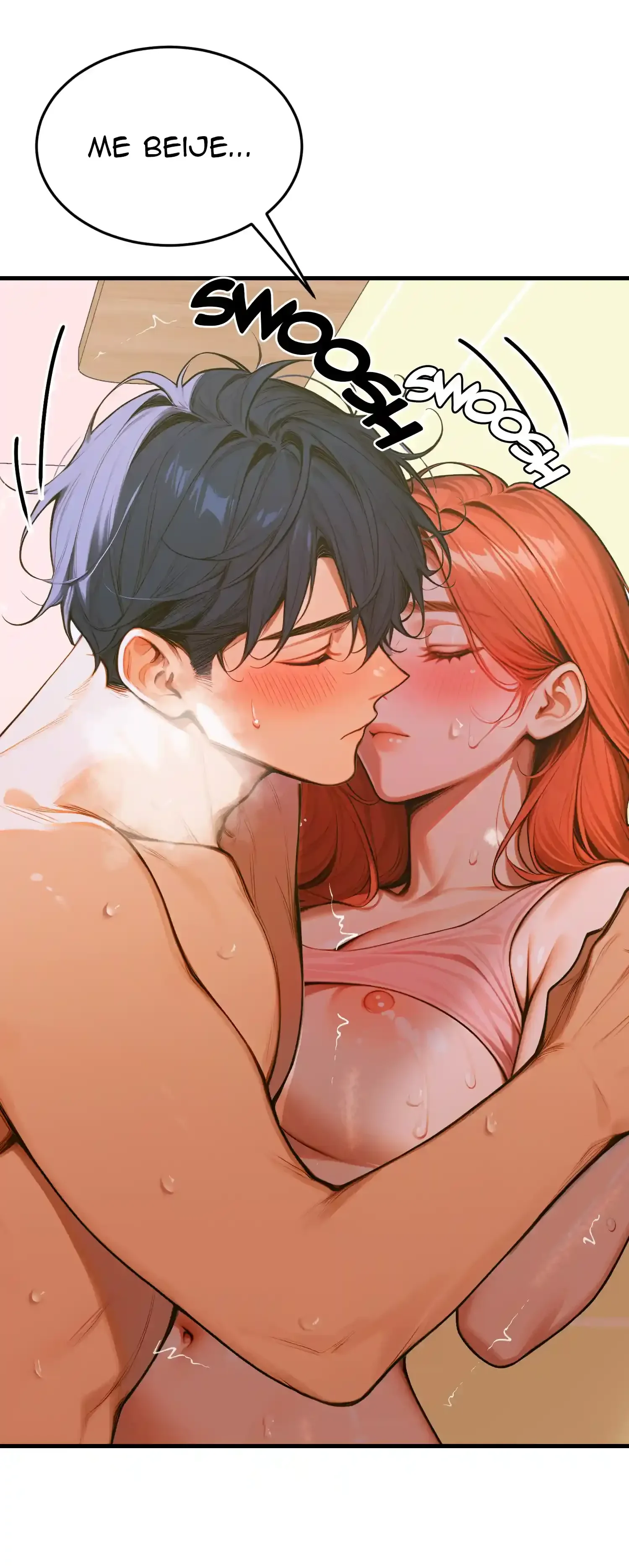 Ler Strong Witch Capitulo 6 Page 33