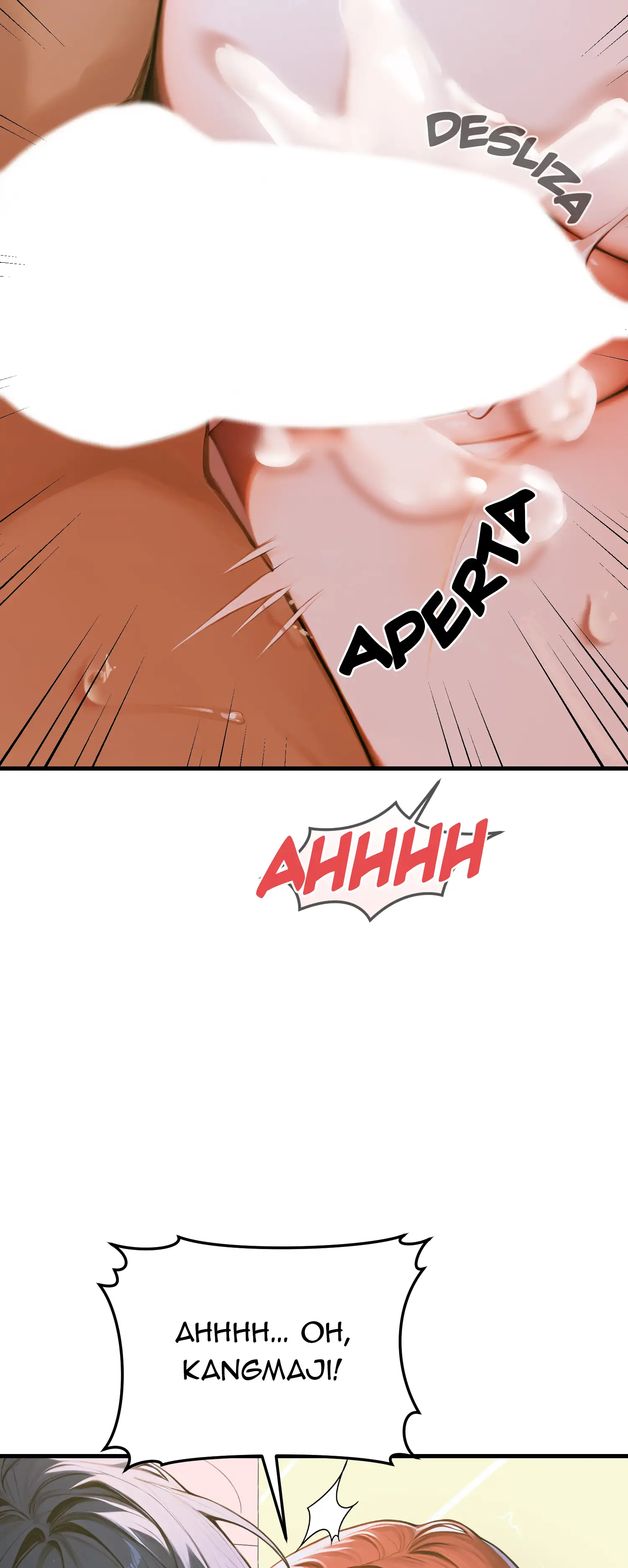 Ler Strong Witch Capitulo 6 Page 38
