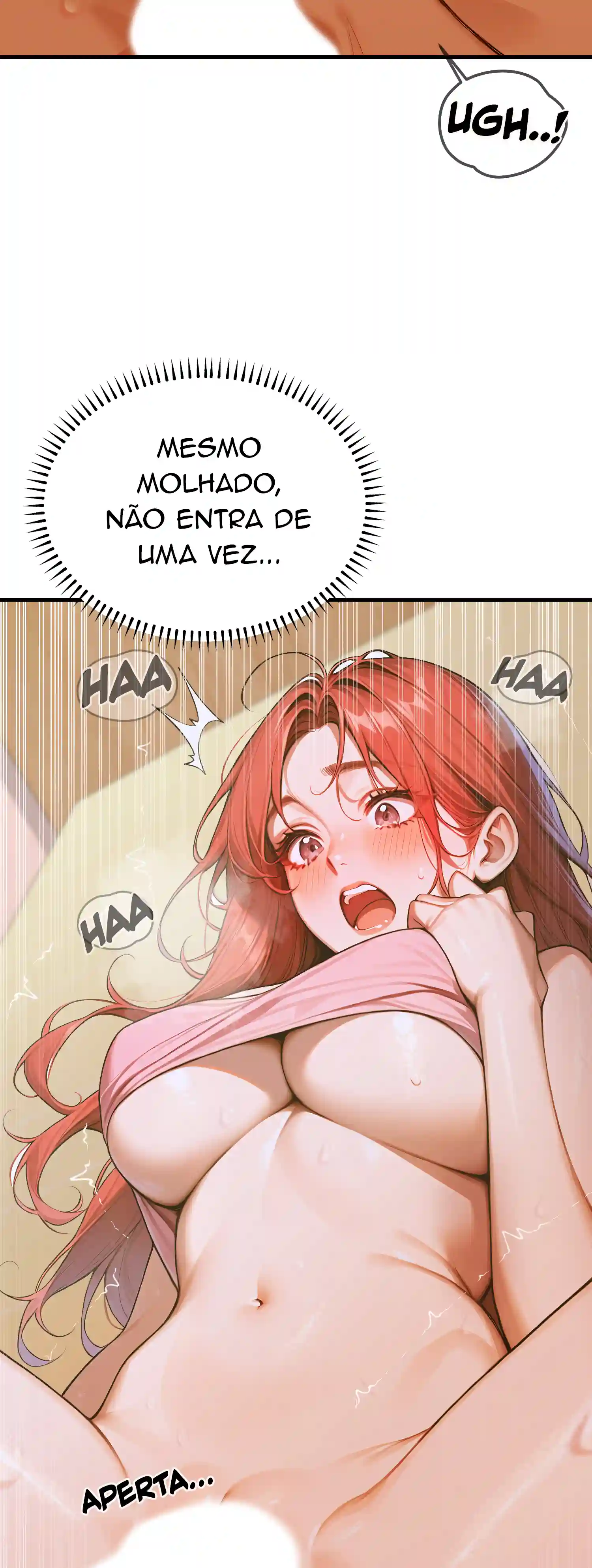Ler Strong Witch Capitulo 6 Page 4
