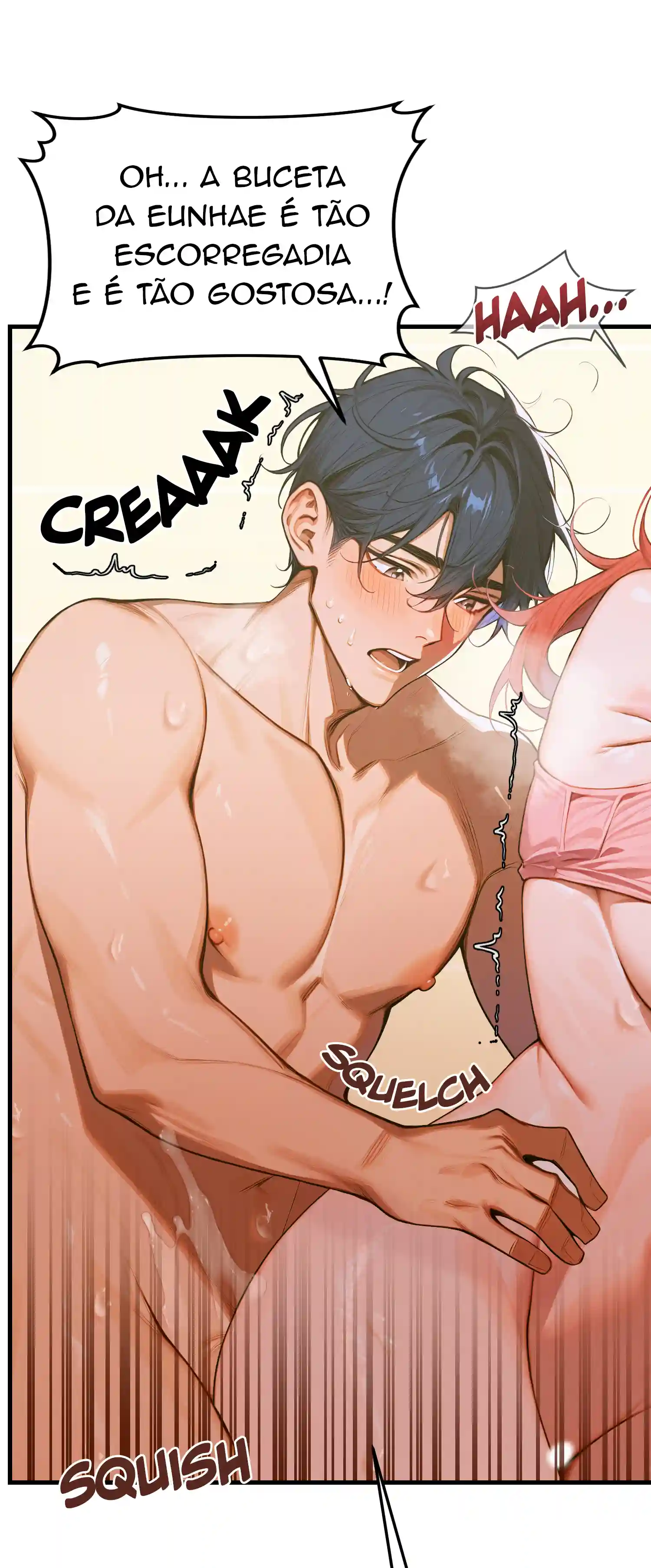 Ler Strong Witch Capitulo 6 Page 41