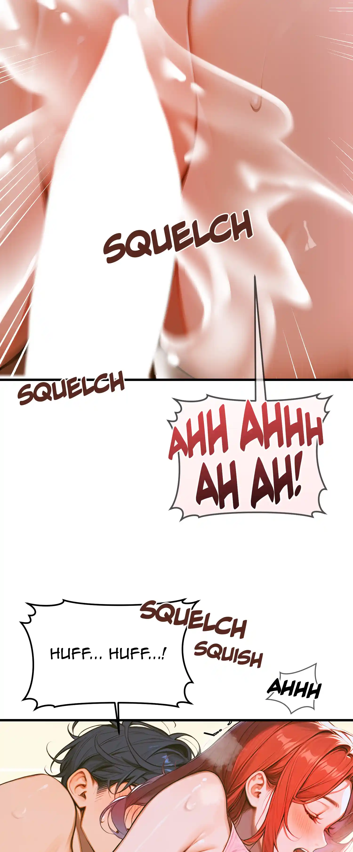 Ler Strong Witch Capitulo 6 Page 43