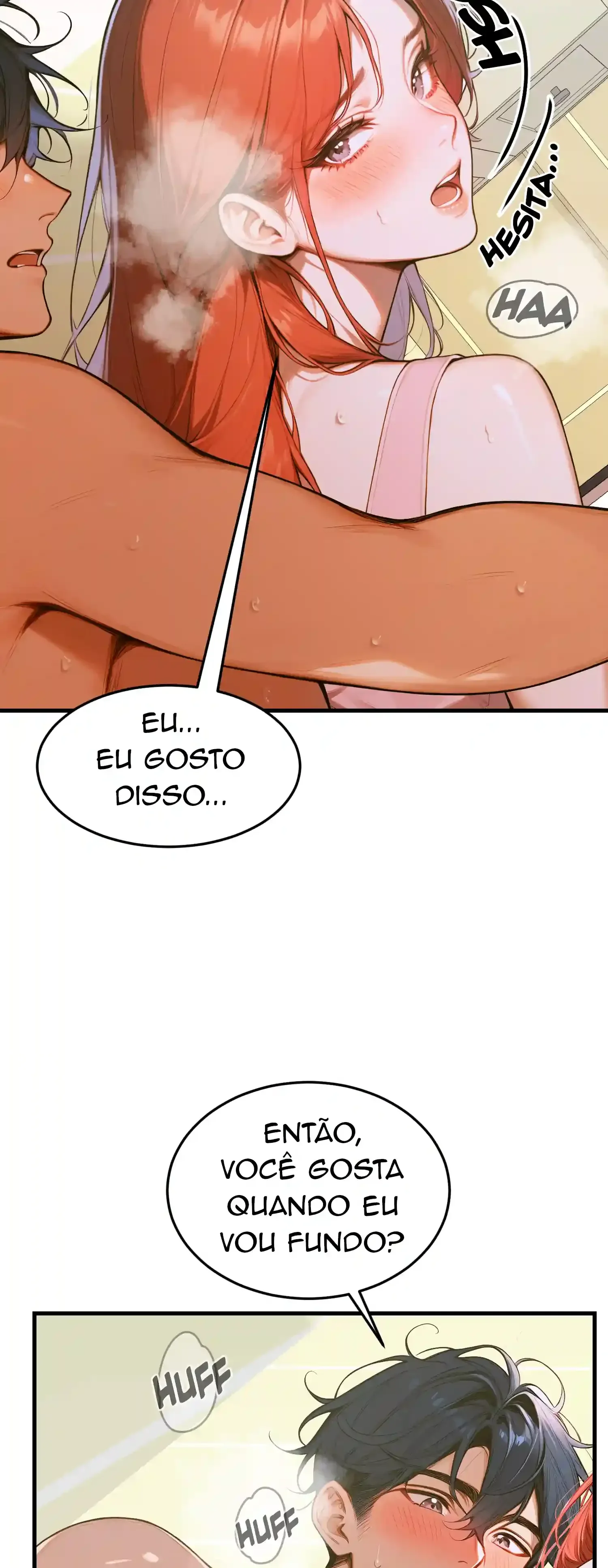 Ler Strong Witch Capitulo 6 Page 48