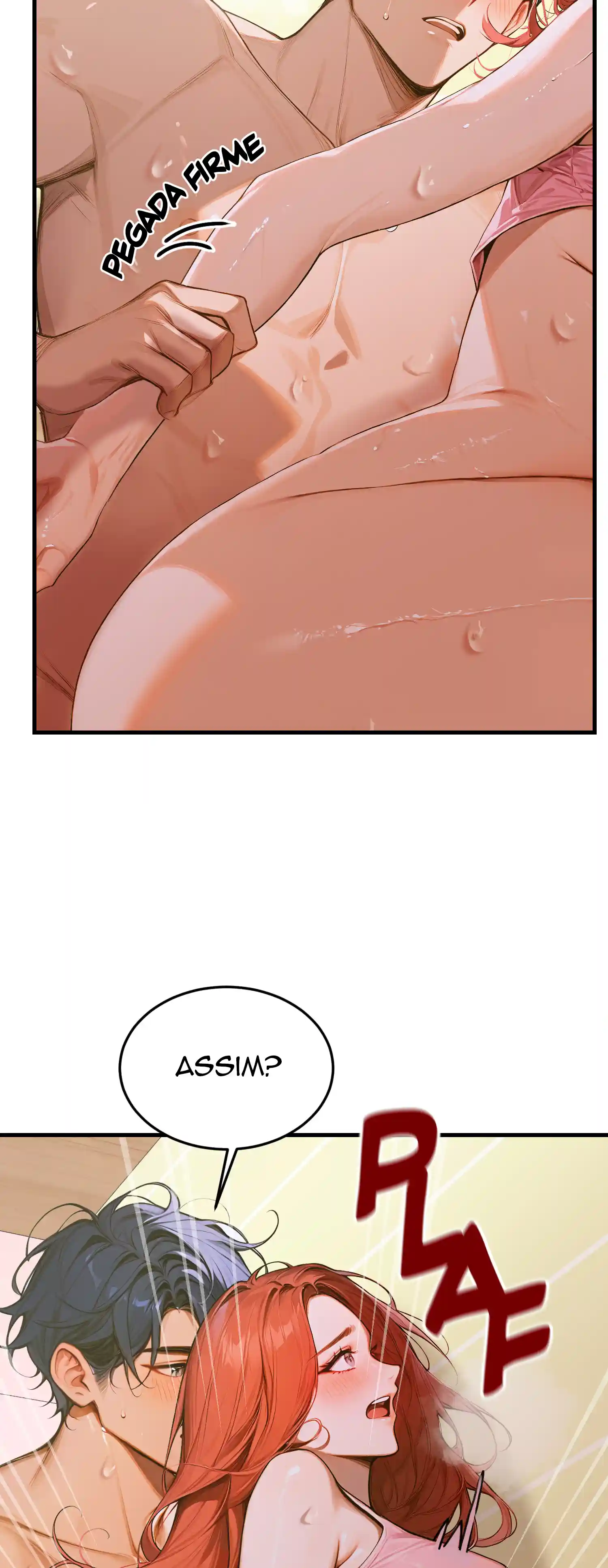 Ler Strong Witch Capitulo 6 Page 49